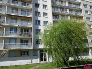  Appartement à louer 3 pièces 51 m²