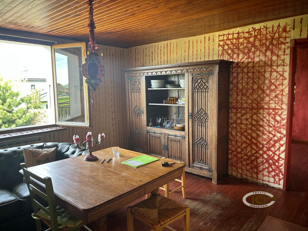 Vente Maison Esenmble immobilier de 218m² Loisin