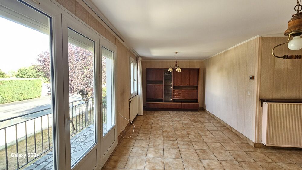 Vente Maison Maison à vendre Niort Niort