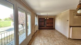  Maison à vendre 5 pièces 93 m²