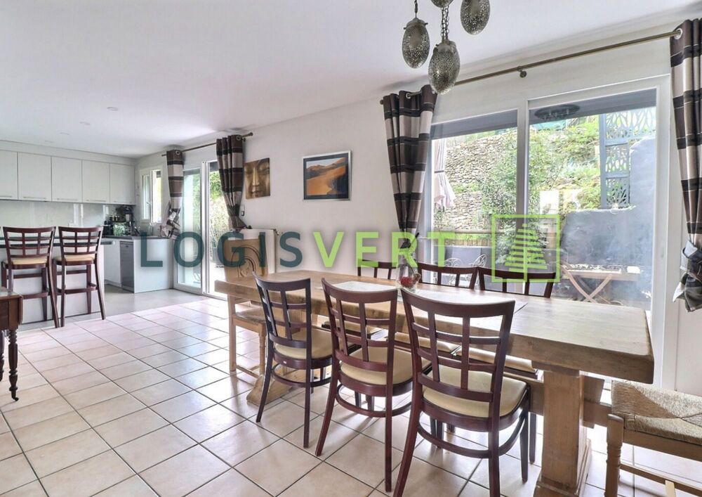 Maison 7 pièces 131 m² · à Gometz-le-Châtel · 131 m² · 499 000 €