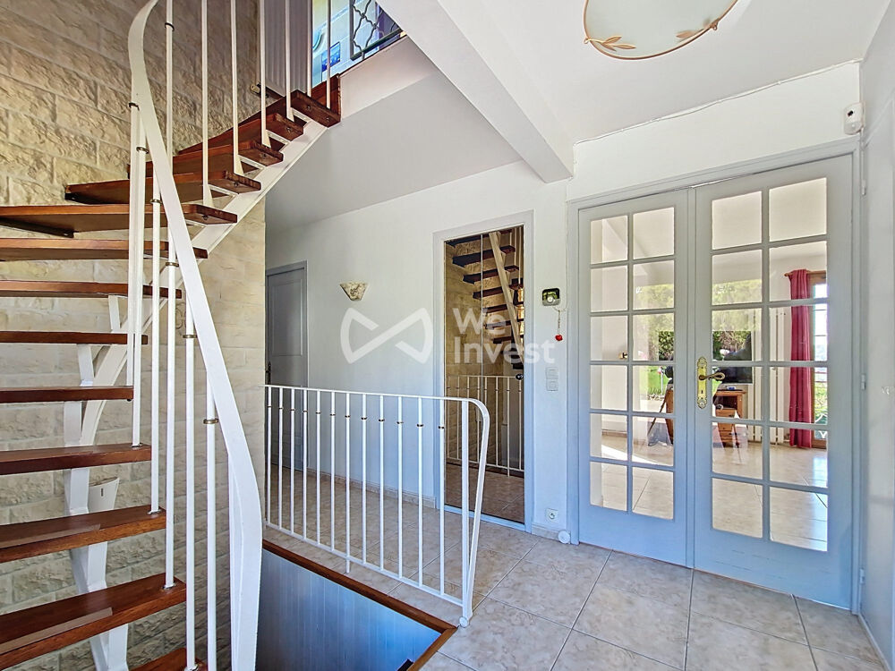 Maison à vendre Thorigny-sur-Marne