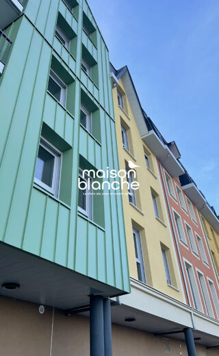  Appartement � vendre 2 pi�ces 50 m�