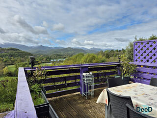  Maison � vendre 6 pi�ces 166 m�