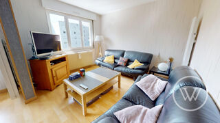  Appartement à vendre 4 pièces 78 m²