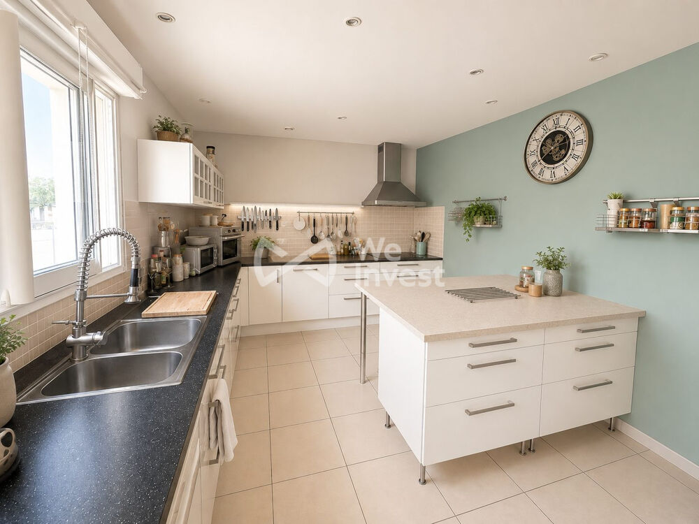 Vente Maison Maison plain-pied, centre-ville accessible à pied Castelsarrasin ()