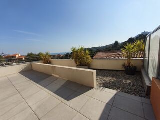  Appartement � vendre 4 pi�ces 75 m�