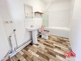  Appartement � louer 3 pi�ces 56 m�