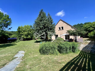  Maison � vendre 7 pi�ces 165 m�