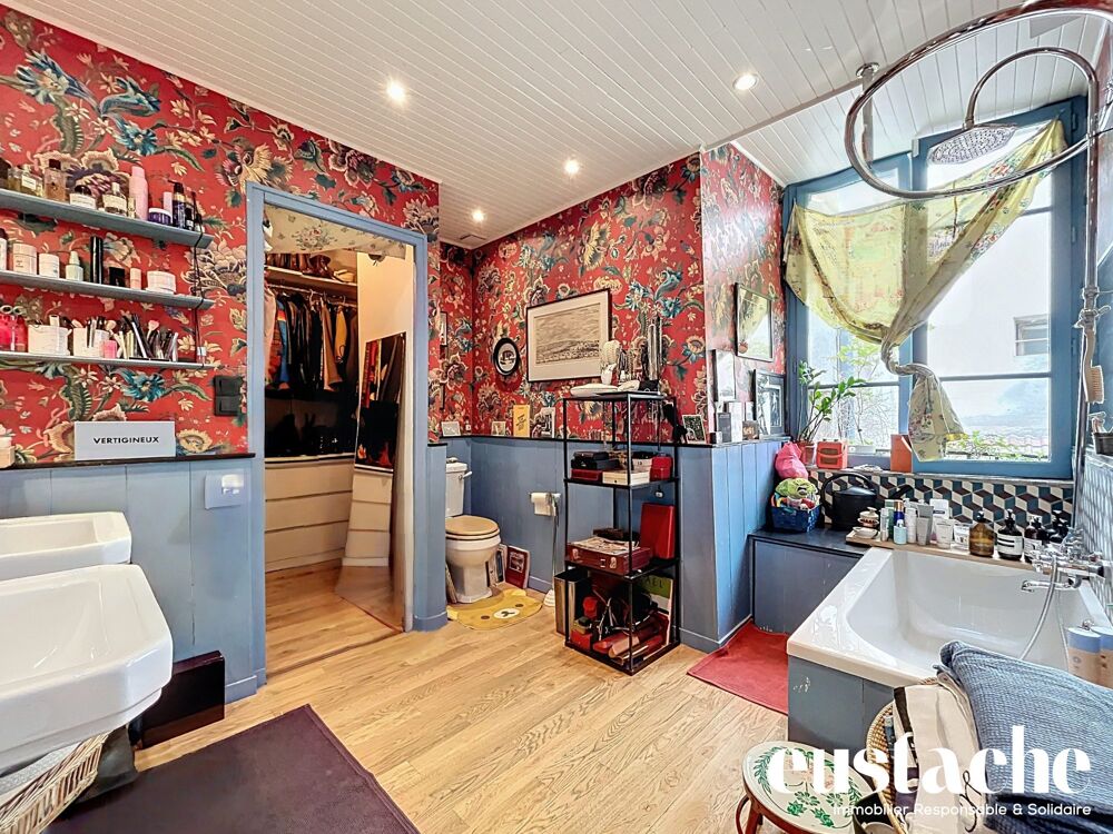 � vendre  Maison Paris 11