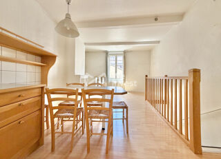  Maison à vendre 4 pièces 80 m²