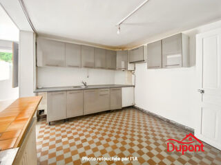  Maison � vendre 9 pi�ces 160 m�