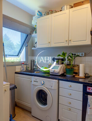  Appartement � vendre 1 pi�ce 21 m�