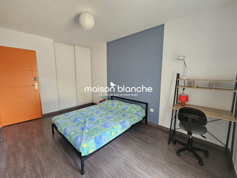 Vente Appartement Appartement à vendre Angers Angers