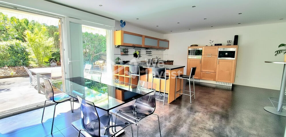 � vendre  Maison Wasselonne (67310)