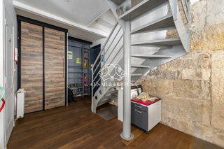  Appartement  vendre 4 pices 124 m