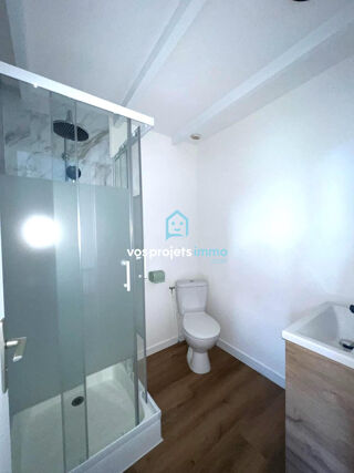  Appartement � louer 1 pi�ce 14 m�