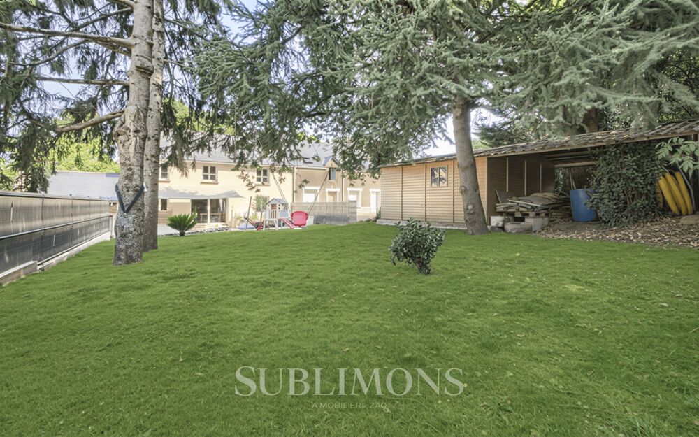 Vente Maison COUP DE COEUR Magnifique maison en pierre rénovée clés en mai Nivillac