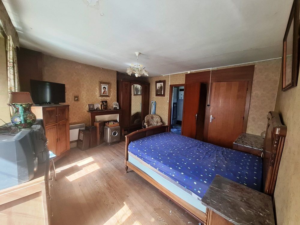 Vente Maison Maison à vendre Fos Fos
