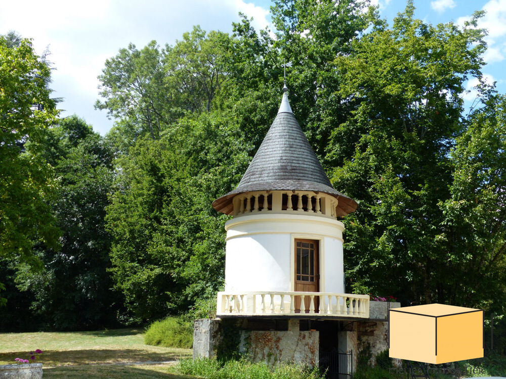 Vente Propriété/Château Propriété de charme Le bourget-du-lac