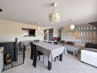  Maison � vendre 5 pi�ces 138 m�