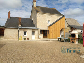  Maison à vendre 5 pièces 121 m²