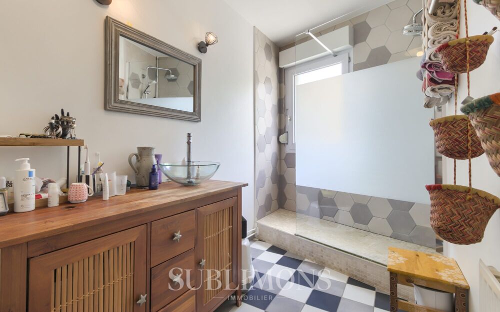 Appartement à vendre Nantes