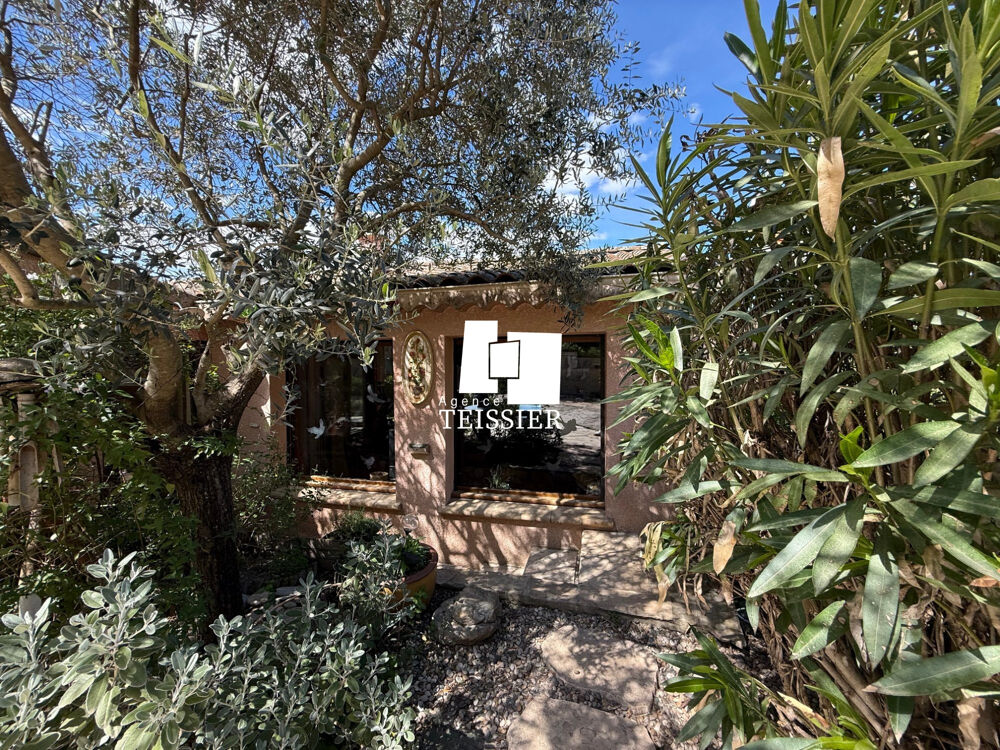 Vente Maison Maison familiale avec piscine à Chambonas – 182 m² Chambonas