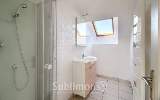  Maison � vendre 3 pi�ces 72 m�