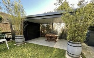  Maison � vendre 6 pi�ces 103 m�