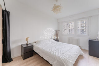  Appartement � vendre 3 pi�ces 76 m�