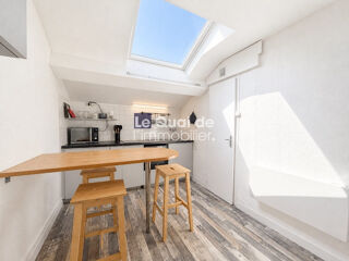  Appartement à vendre 1 pièce 19 m²