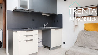 Vente Appartement Appartement à vendre Renage Renage
