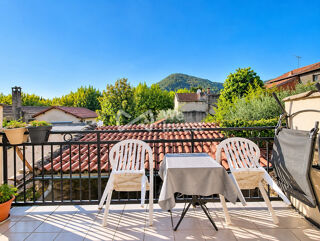  Maison à vendre 3 pièces 63 m²