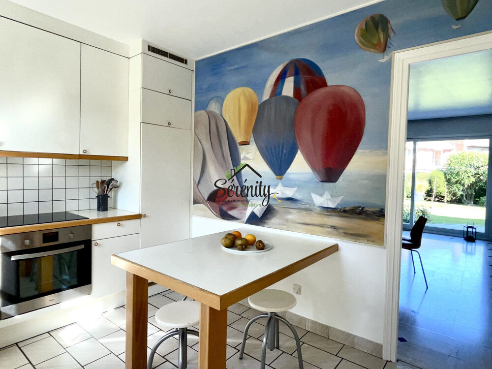 � vendre  Maison Marcq-en-Bar�ul (59700)