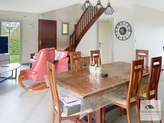  Maison � vendre 5 pi�ces 105 m�