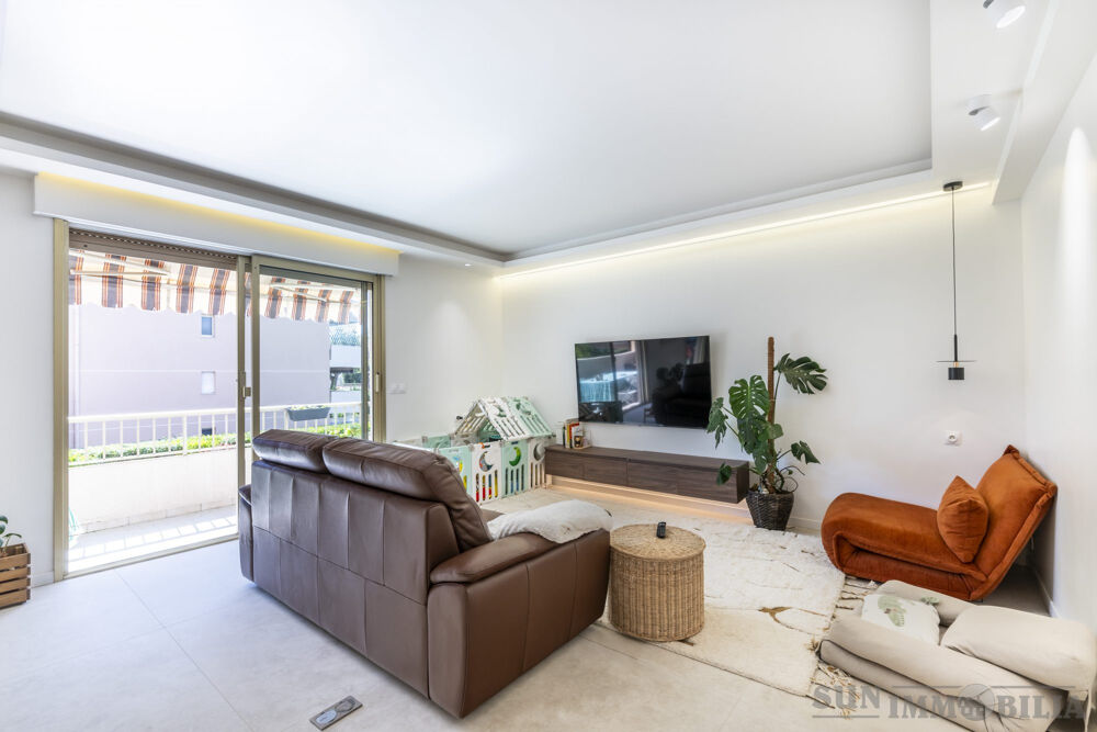 Vente Appartement Appartement 4P de Prestige - SAINT LAURENT DU VAR Saint-laurent-du-var