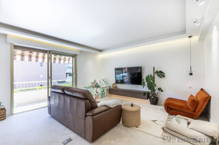  Appartement à vendre 4 pièces 92 m²