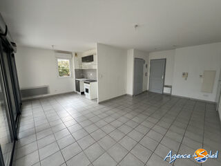  Appartement � vendre 3 pi�ces 1 m�