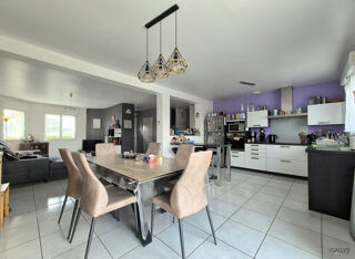  Maison à vendre 7 pièces 121 m²