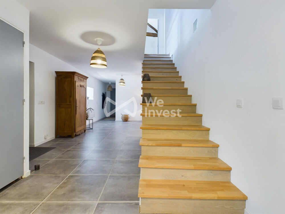 � vendre  Maison Bruy�res-le-Ch�tel (91680)