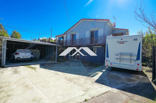  Maison � vendre 6 pi�ces 153 m�