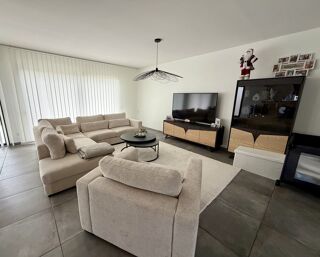  Maison à vendre 7 pièces 204 m²
