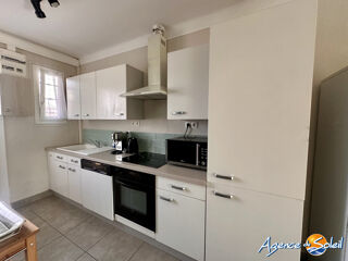  Appartement à vendre 2 pièces 43 m²