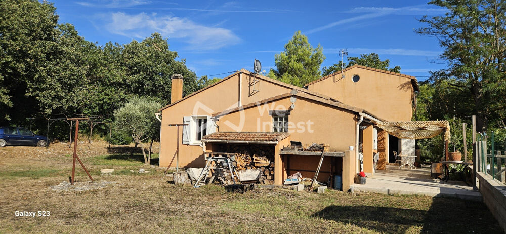 Vente Maison Maison à vendre Saint-Maximin-la-Sainte-Baume Saint-maximin-la-sainte-baume