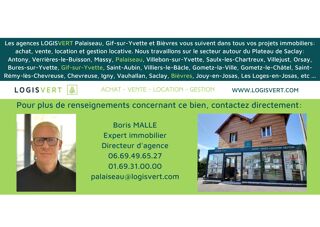  Parking / Garage � vendre 17 m�