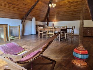  Maison à vendre 5 pièces 127 m²