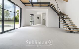  Maison � vendre 5 pi�ces 139 m�