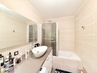  Appartement � vendre 3 pi�ces 82 m�