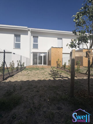  Appartement à vendre 3 pièces 61 m²